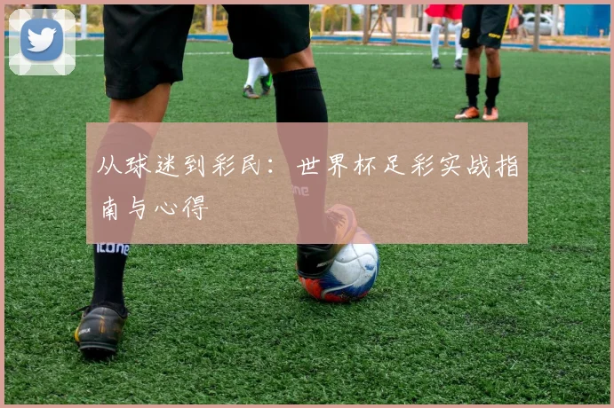 从球迷到彩民：世界杯足彩实战指南与心得