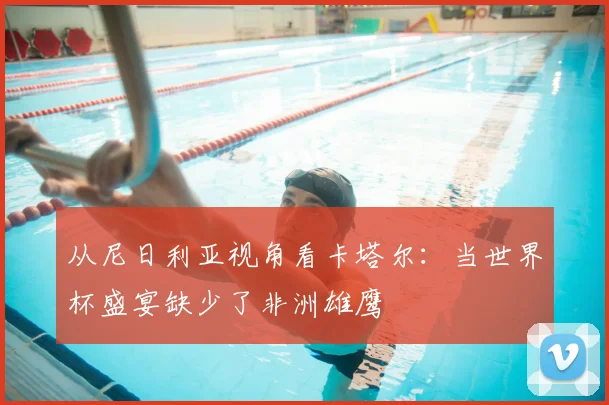从尼日利亚视角看卡塔尔：当世界杯盛宴缺少了非洲雄鹰