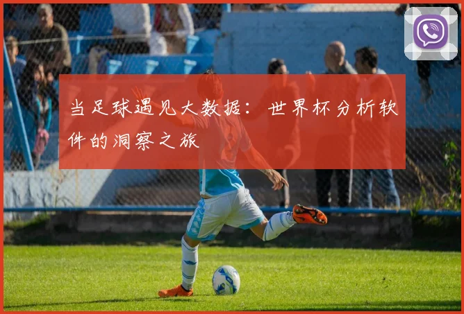 当足球遇见大数据：世界杯分析软件的洞察之旅