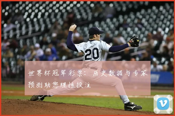 世界杯冠军彩票:历史数据与专家预测助您理性投注
