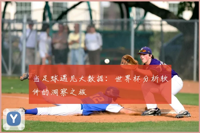 当足球遇见大数据：世界杯分析软件的洞察之旅